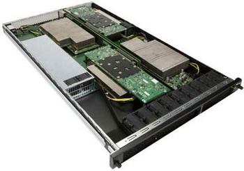 NVIDIA Tesla S870